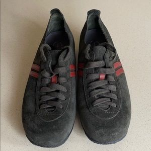 Women’s Merrell Duet Sport Yew Green Size 8.5